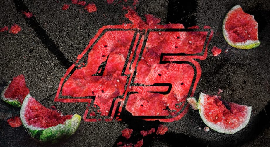Com Rc Watermelon