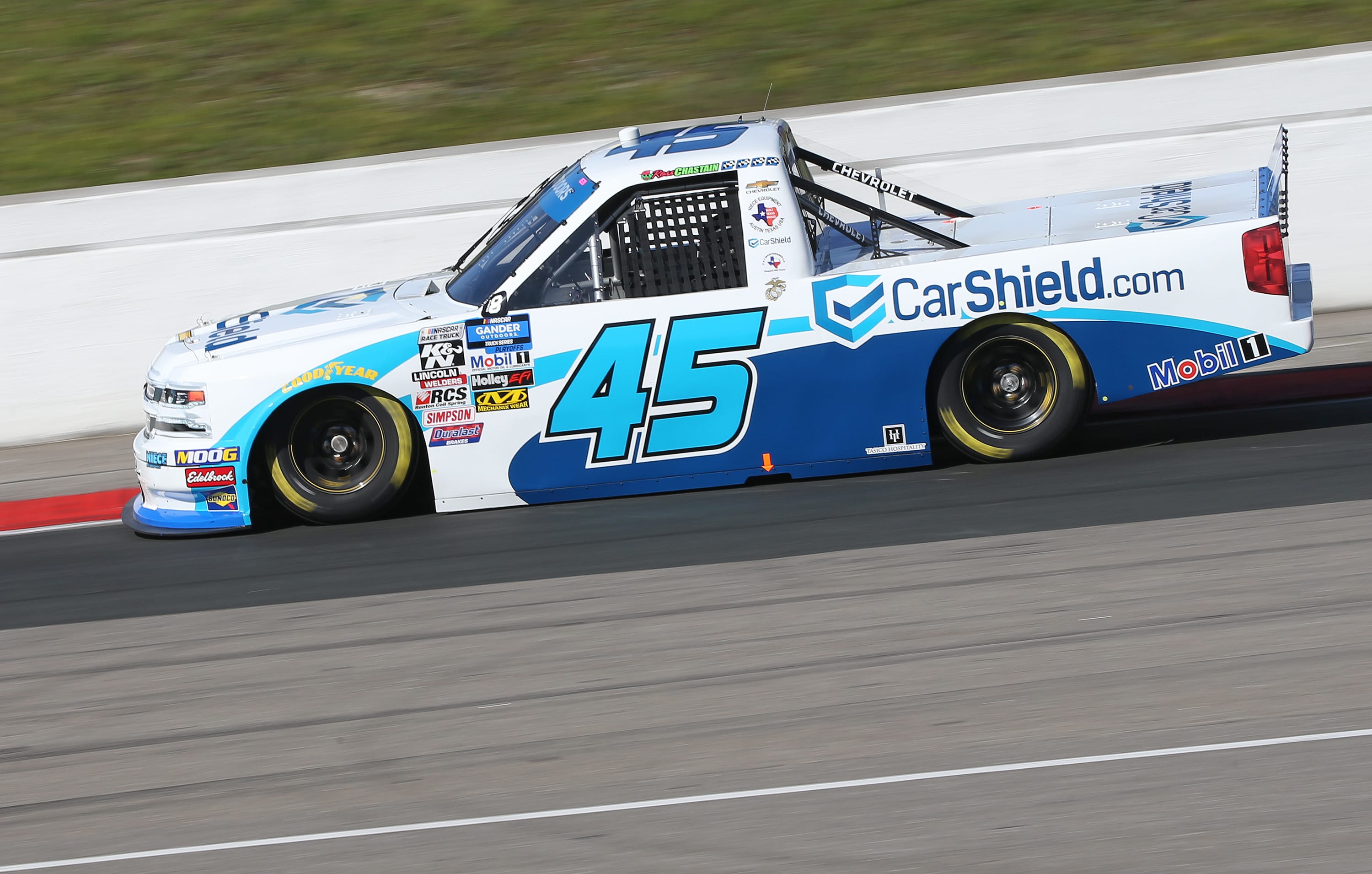 Attrack photos Canadian Tire Motorsports Park 2019