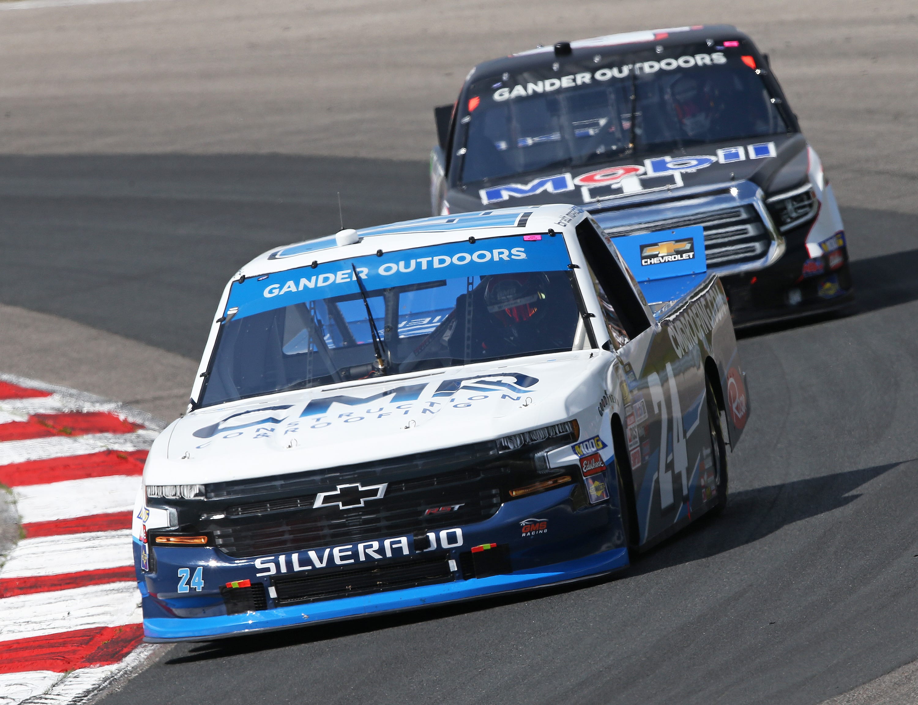 Attrack photos Canadian Tire Motorsports Park 2019