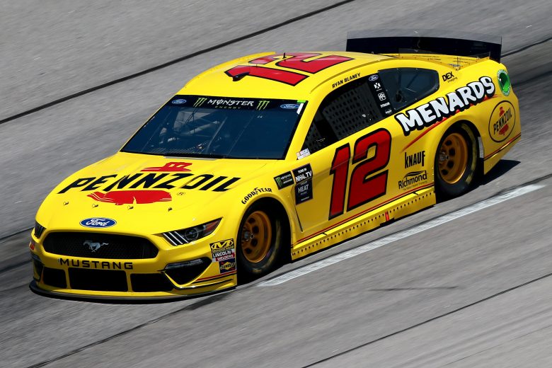 DARLINGTON, SOUTH CAROLINA - AUGUST 30: Ty Dillon, driver of the #13 GEICO Chevrolet, practices for the Monster Energy NASCAR Cup Series Bojangles' Southern 500 at Darlington Raceway on August 30, 2019 in Darlington, South Carolina. (Photo by Sean Gardner/Getty Images) | Getty Images