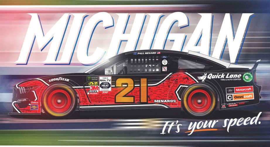 Hero Michigan2 2019