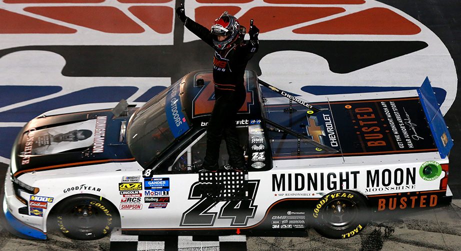 Moffitt Vl Bristol