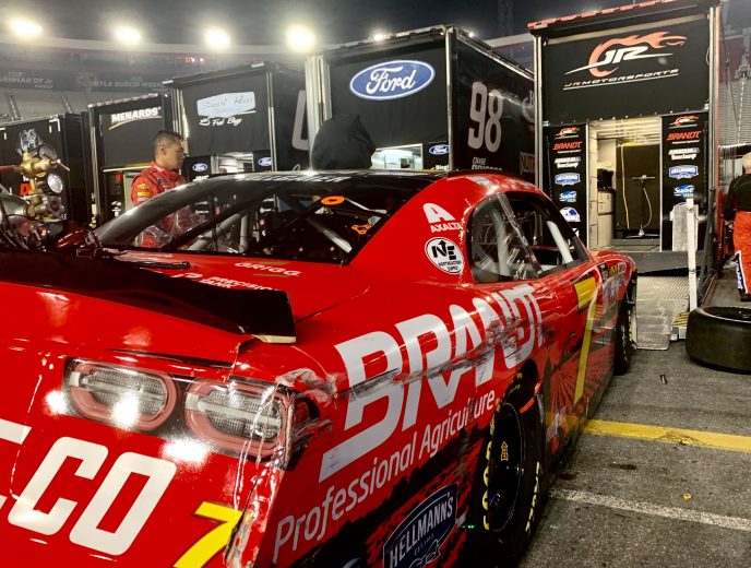 Allgaier Ios