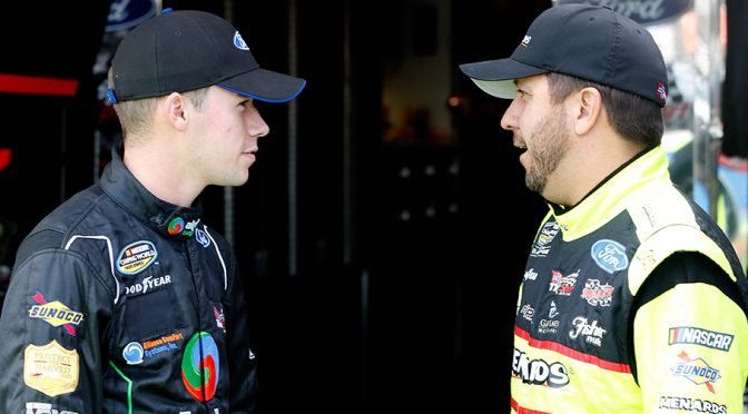 Featured Image for Friesen’s Eldora win essentially leaves one playoff spot for grabs at Michigan