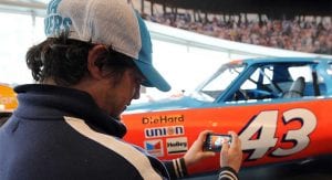 NASCAR Hall of Fame Glory Road