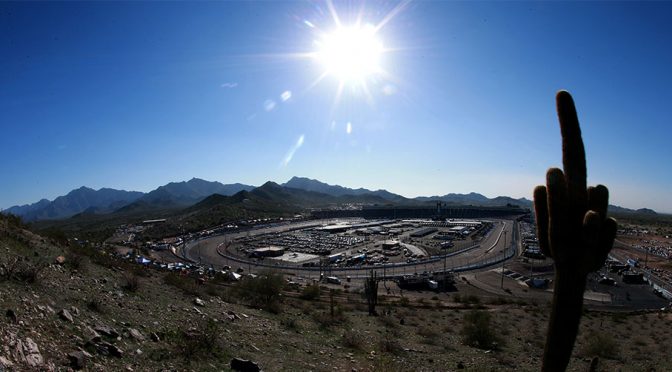 NASCAR, ISC announce multiyear official partnerships with Bluegreen Vacations