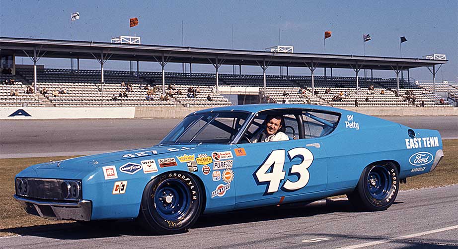 RacingOne