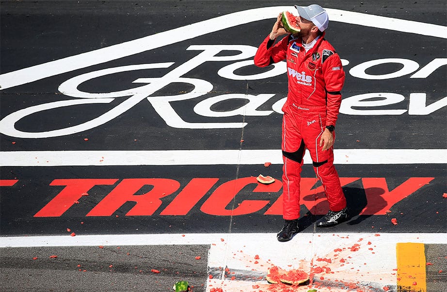 Chris Trotman | Getty Images