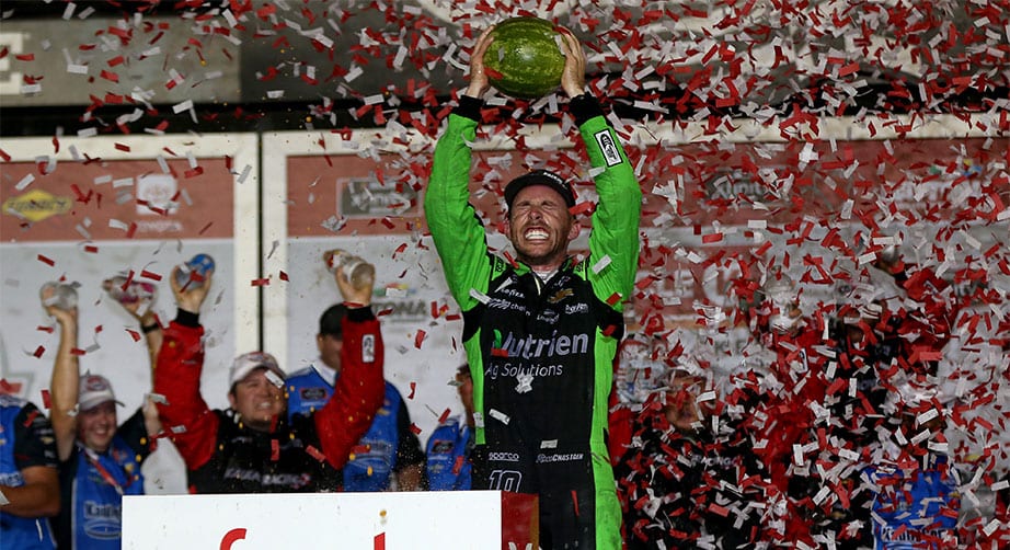 Matt Sullivan | Getty Images