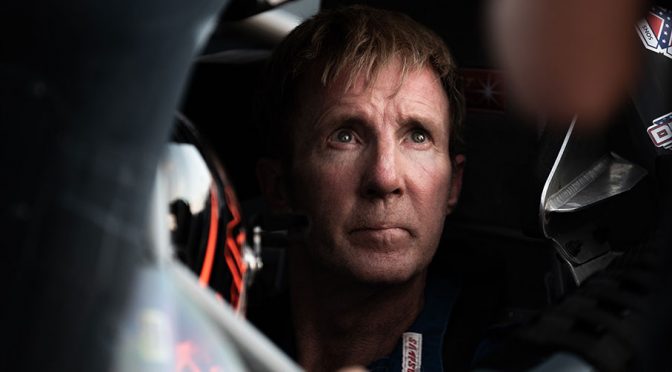 Featured Image for Cain: Racing desire still burns within Sterling Marlin