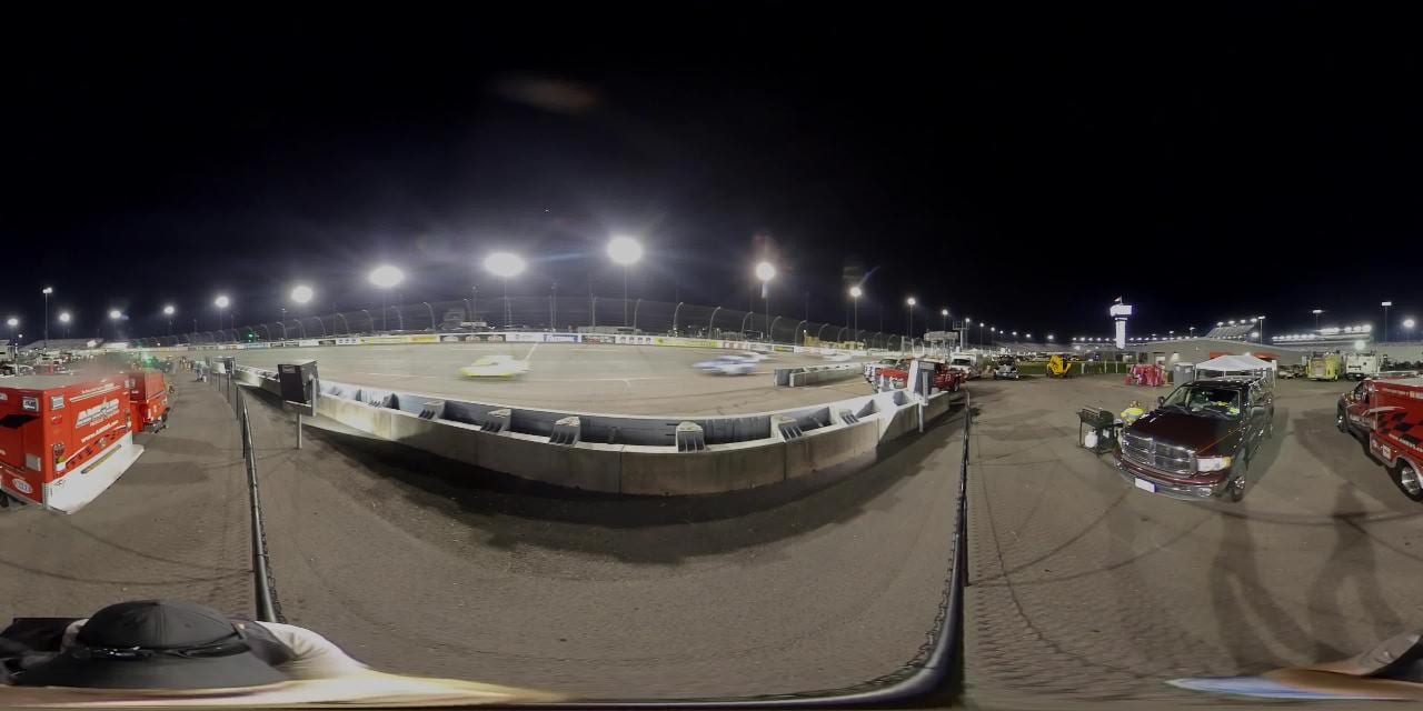 Richmond 360 Turn 3 Racing - Official Site Of NASCAR