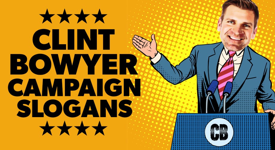 2019 September Bowyercampaign Intro