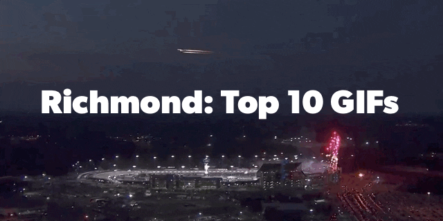2019 Sep 22 Steveluvender Richmond Gifs 1