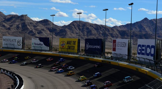 Las Vegas 101: TV times, stats, rules package