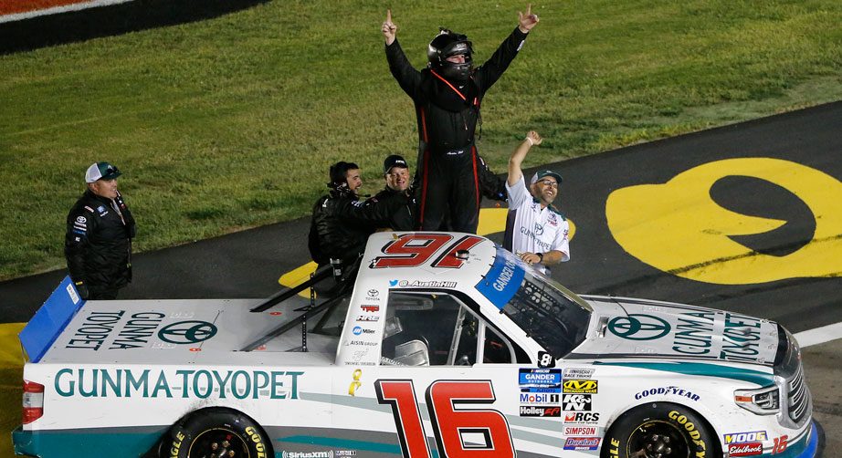 Jonathan Ferrey | Getty Images
