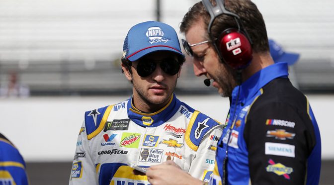 Featured Image for Fantasy Update: Last-minute Las Vegas lineup, props advice