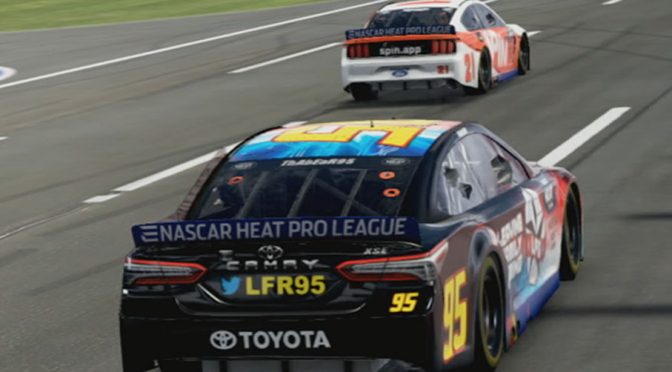 Stage set for Heat Pro League showdown at Kansas