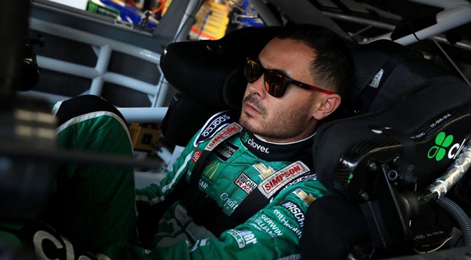 Featured Image for Fantasy update: Last-minute Charlotte Roval lineup, props advice