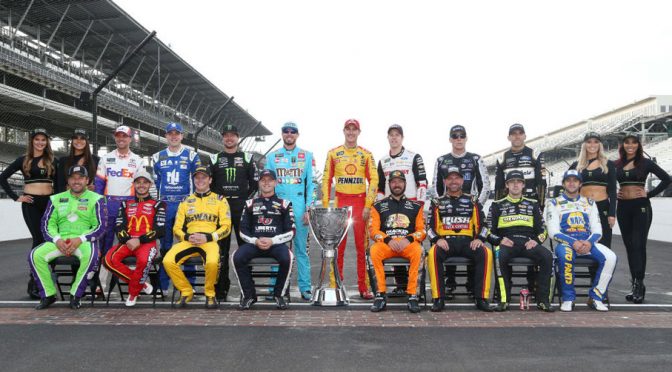 Featured Image for 2019 Monster Energy Series Playoffs field set
