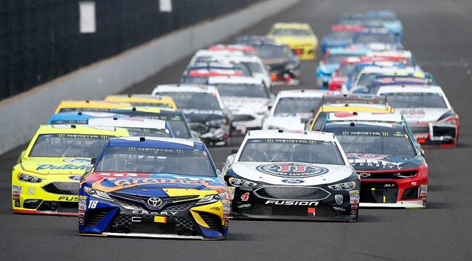 Featured Image for Indianapolis 101: TV times, stats, rules package