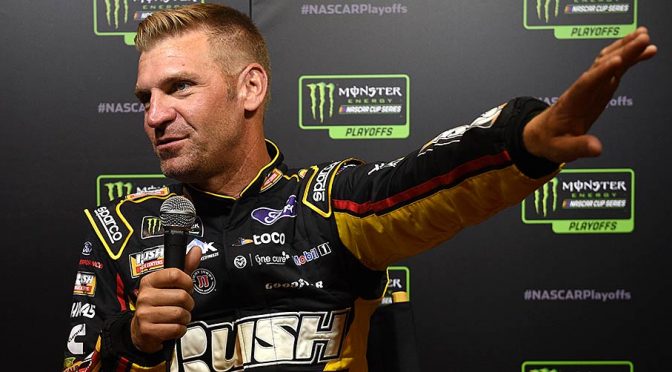 Playoffs Media Day, a fountain of momentum and hope in Las Vegas