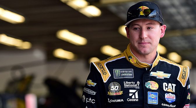 Daniel Hemric: ‘I’m not done’ after RCR’s decision to sever ties
