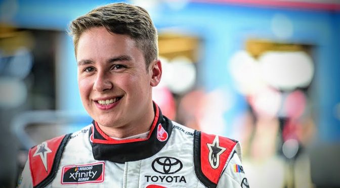 Featured Image for 2020 season preview: Leavine Family Racing