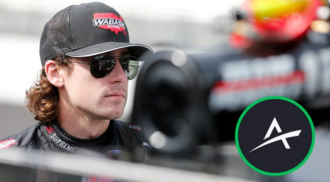 Featured image for The Action Network: Larson or Blaney at Las Vegas?