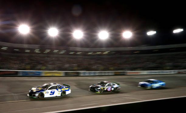 Featured Image for Chase Elliott finishes 13th at Richmond Raceway
