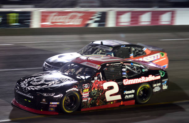 Dillon Bassett Drives No 90 Chevrolet Camaro To 13th Place Finish At Richmond Raceway.jpg