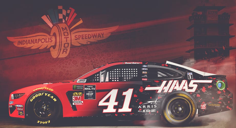 Hero Indianapolis 2019