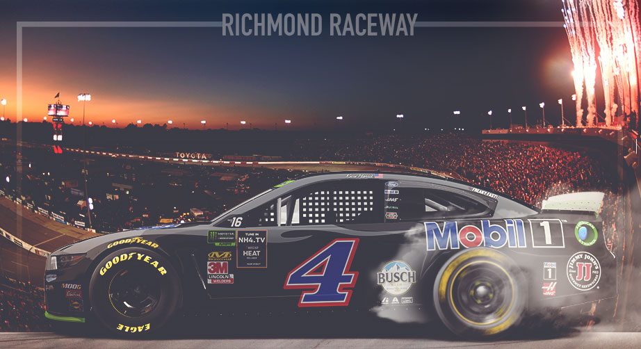 Hero Richmond 2019