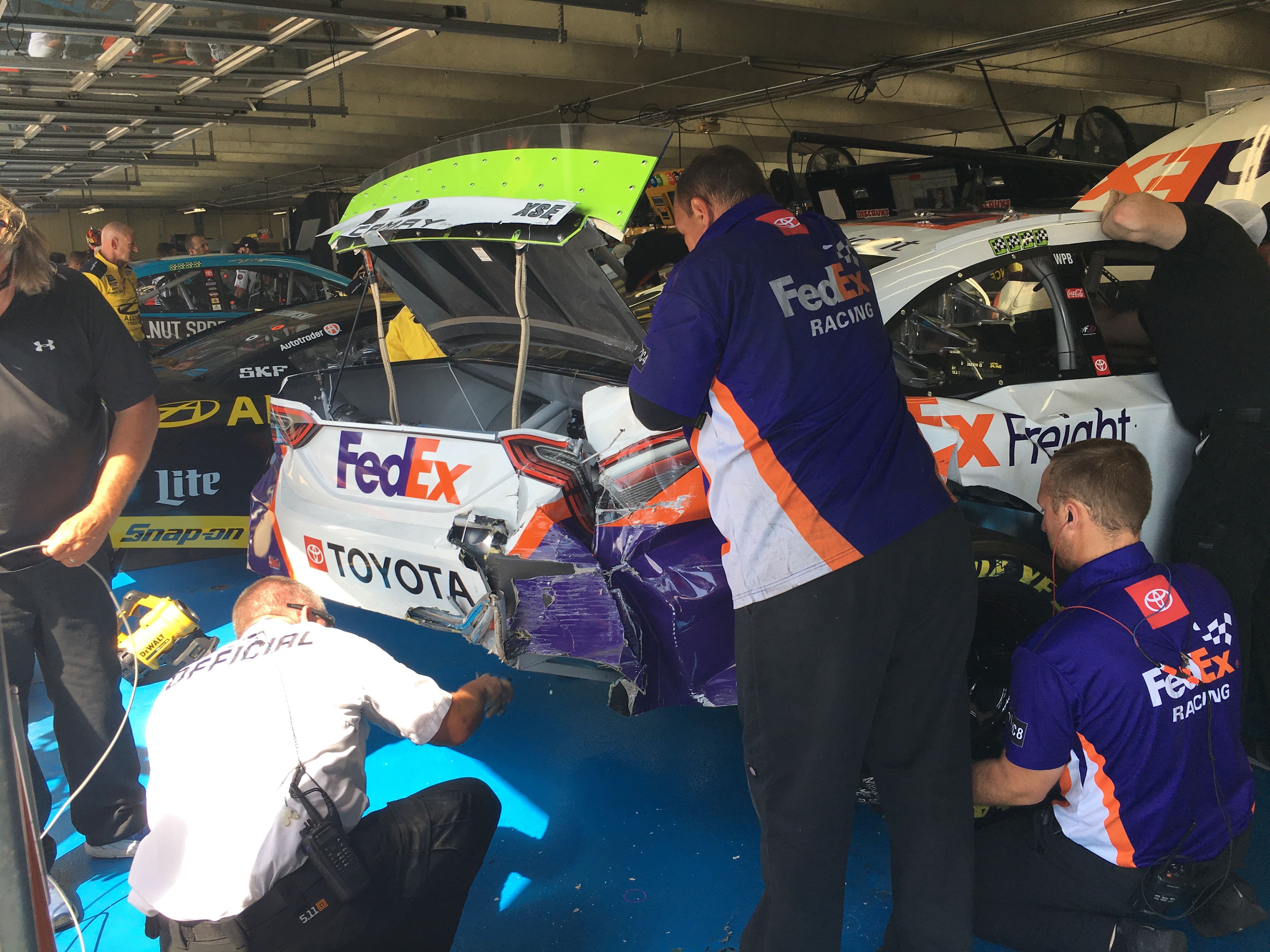 nascar odds charlotte roval