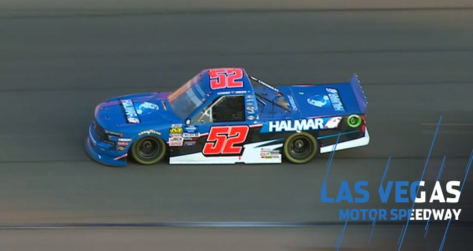 stewart friesen nascar