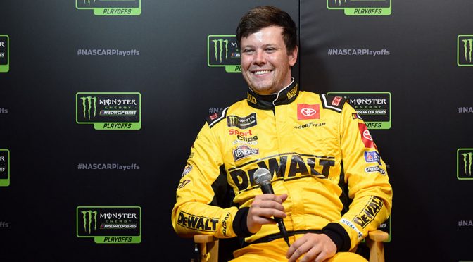 Jones learning, growing in time for playoffs