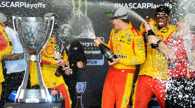 Featured Image for NASCAR.com staff’s 2019 playoff predictions