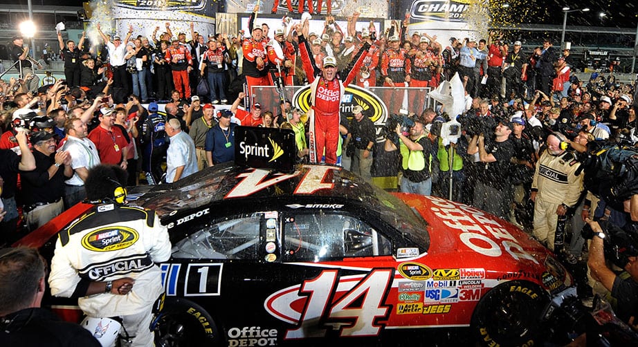 Sept23 Tonystewart
