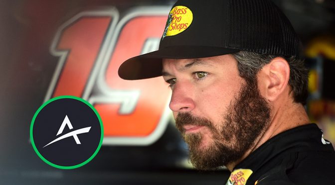 Featured Image for NASCAR at Darlington odds, picks: Two value bets to win the Bojangles’ Southern 500