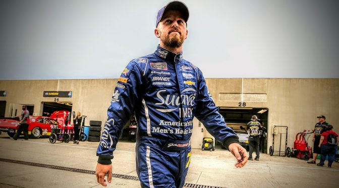 Featured Image for Allgaier still ‘going for a championship’ despite season rife with bad luck