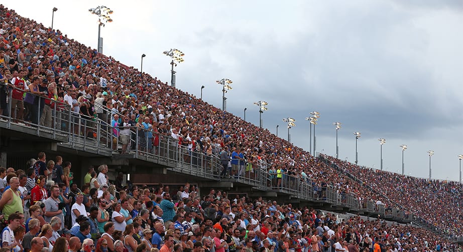 Darlington