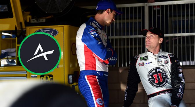NASCAR at Charlotte odds, picks: Two value bets for the Bank of America Roval 400