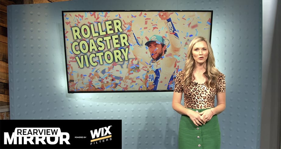 NASCAR Videos | Series | NASCAR