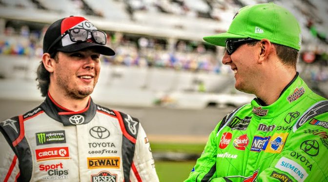 Featured image for H2H: Which driver is most likely to rally after a poor opener?