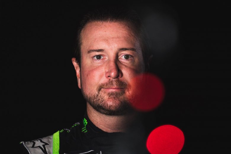 Media Day Kurt Busch