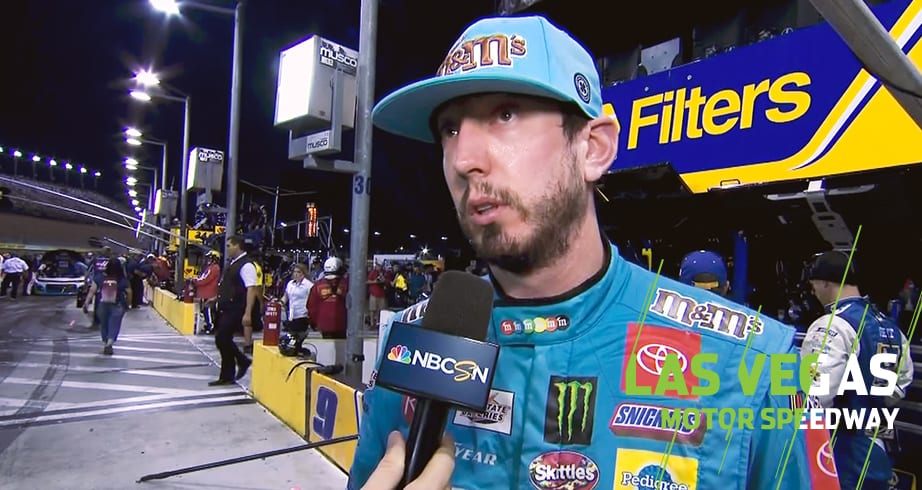 Kyle Busch My (insurance) premiums are going to go up Kyle Busch My (insurance) premiums are going to go up