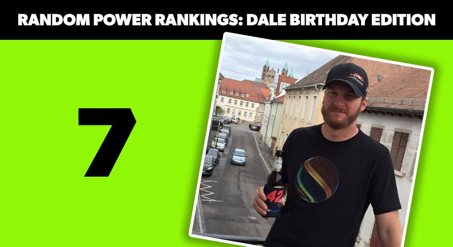 2019 October Powerrankingsdale 4
