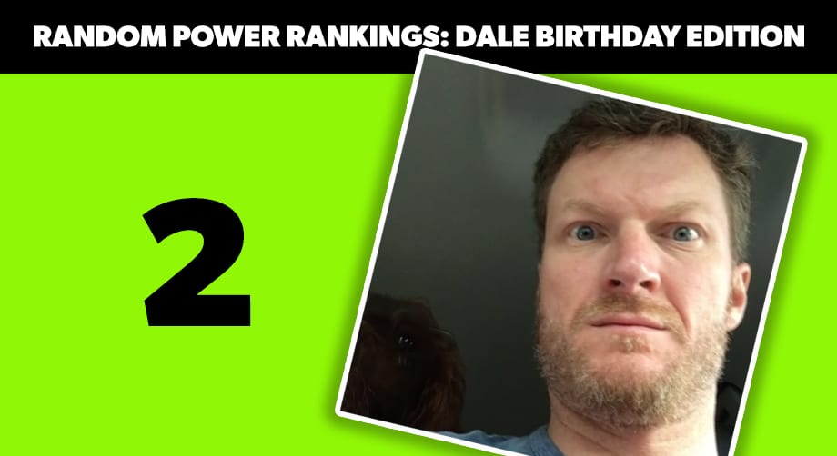 2019 October Powerrankingsdale 9