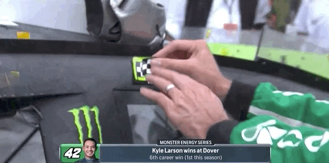2019 Oct 7 Steveluvender Dover Gifs 9