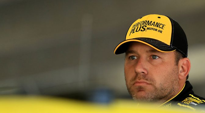 Fantasy Update: Last-minute Talladega lineup, props advice