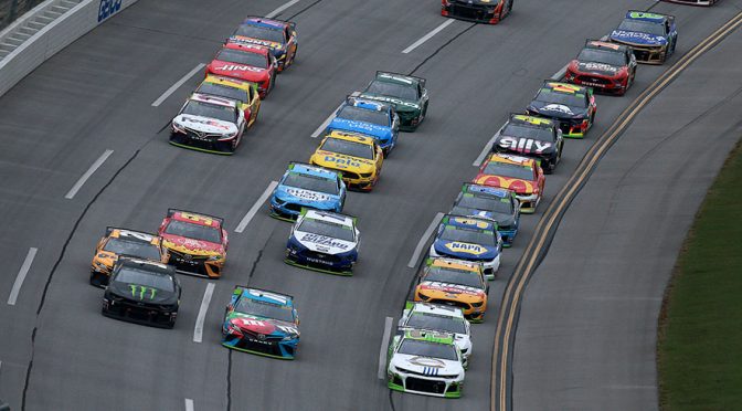 Featured image for Playoffs pulse: Analyzing the field after Talladega